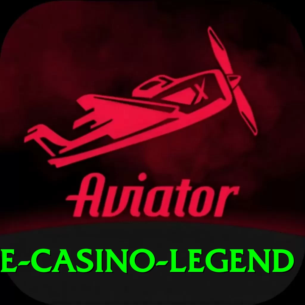 JL18 Game Live Casino Legend - 2