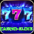 JQ777 Game Prime - Casino & Slots