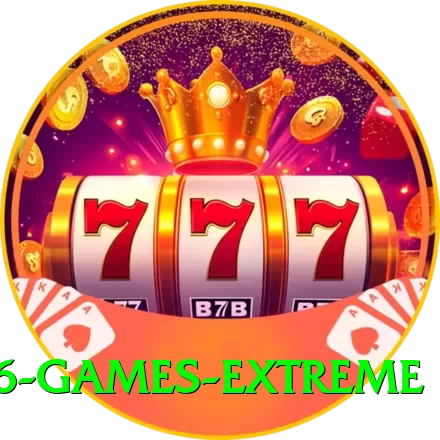 Juwa6 Games Extreme - 2
