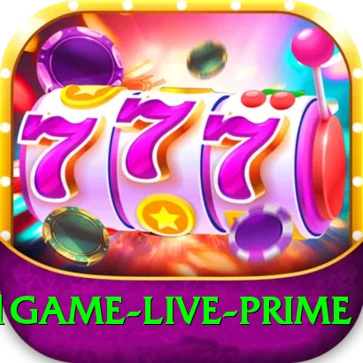 k1game Live Prime - 2