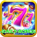 K2Game Prime - Daily Bonus