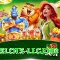 KingPK999 Game - Slots Legend