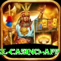 kk33 Deluxe Casino App