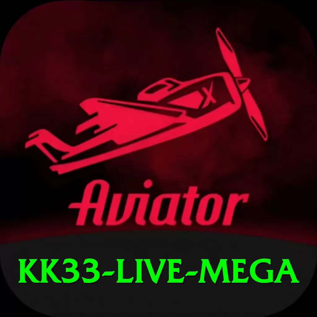 kk33 - Live Mega - 2
