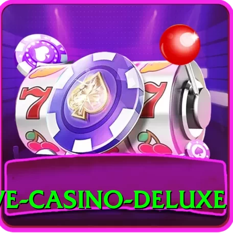 llyy Live Casino Deluxe - 2