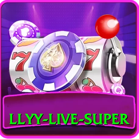 llyy - Live Super - 2