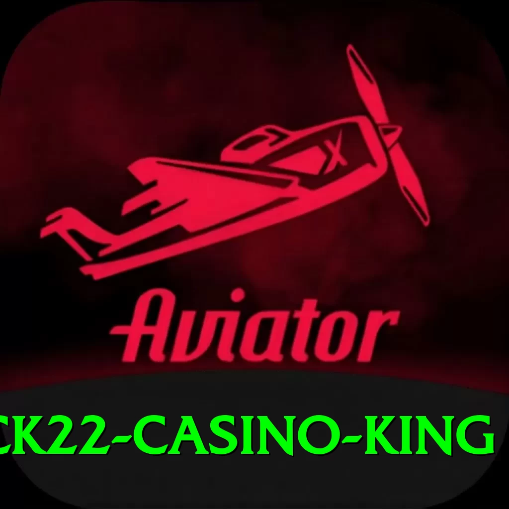 luck22 - Casino King - 2