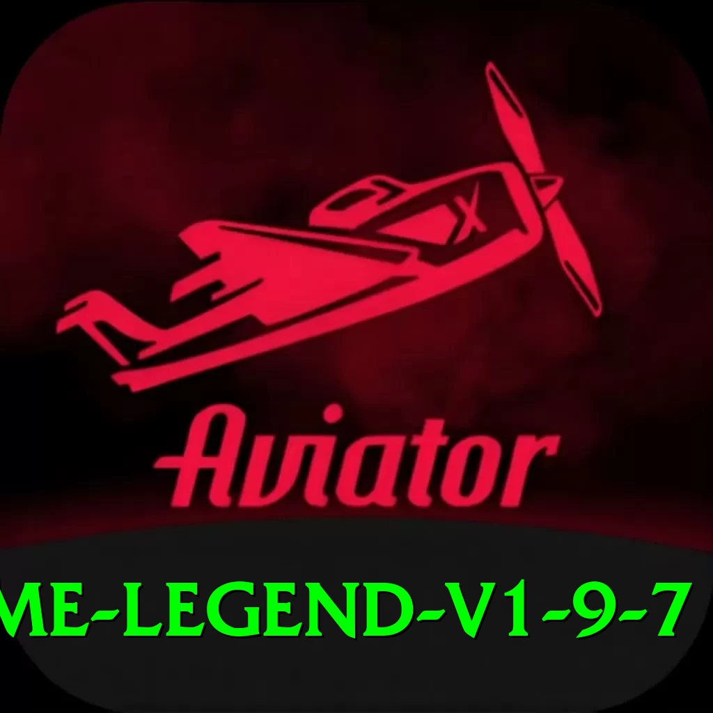 Luck44 Game Legend v1.9.7 - 2