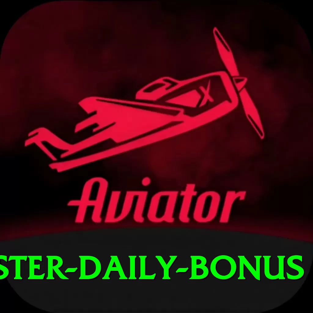 luck55 Master - Daily Bonus - 2