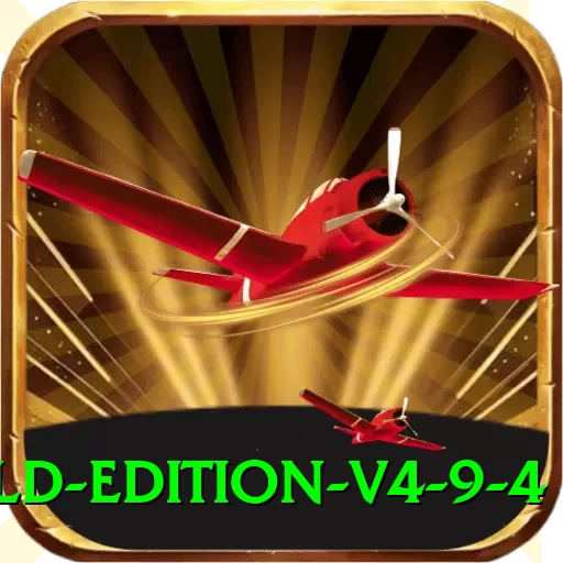 Lucky Legends - Gold Edition v4.9.4 - 2