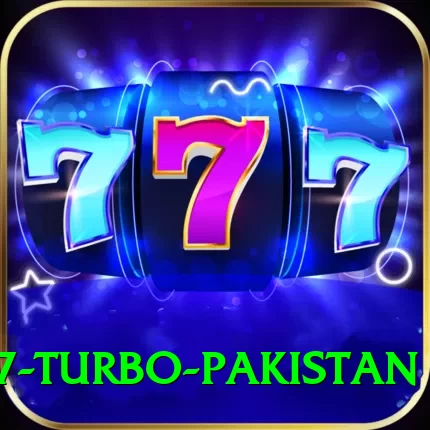Lucky PKR 777 Turbo Pakistan - 2