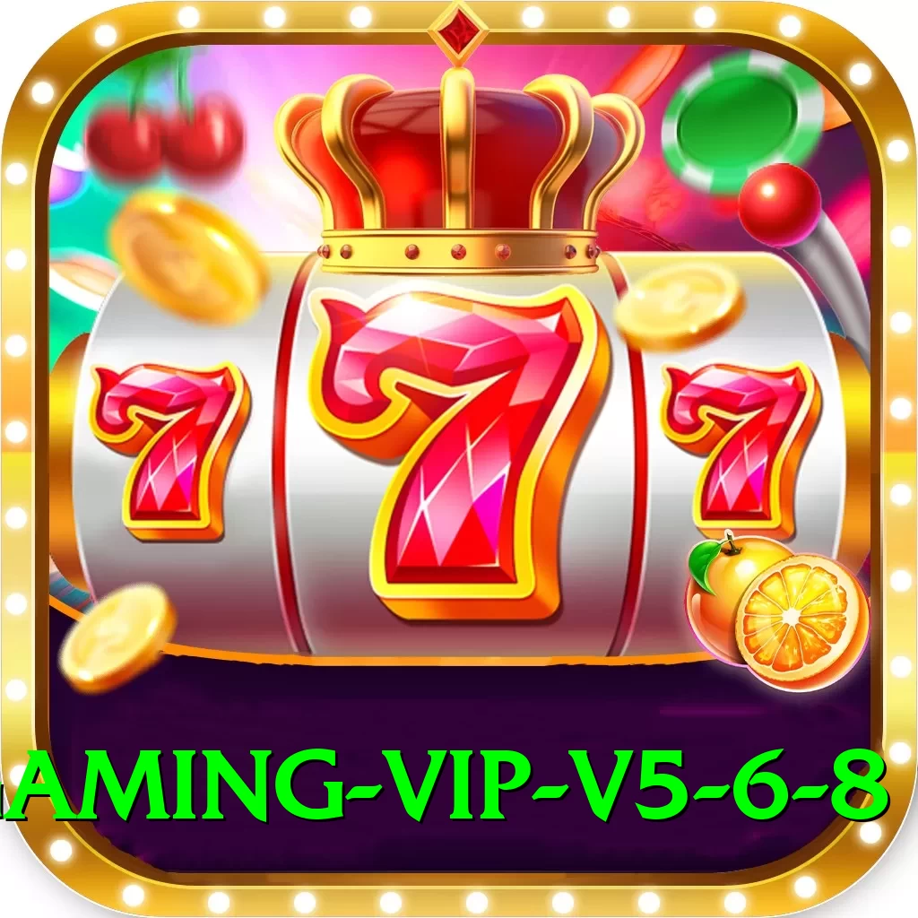 milwin Gaming VIP v5.6.8 - 2
