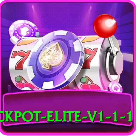 MJ77 Jackpot Elite v1.1.1 - 2