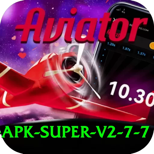 no777 APK Super v2.7.7 - 2