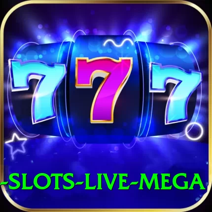Omni Slots Live Mega - 2