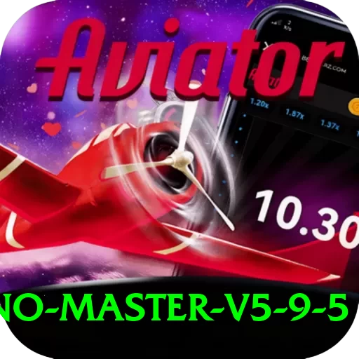 One21 Slots Casino Master v5.9.5 - 2