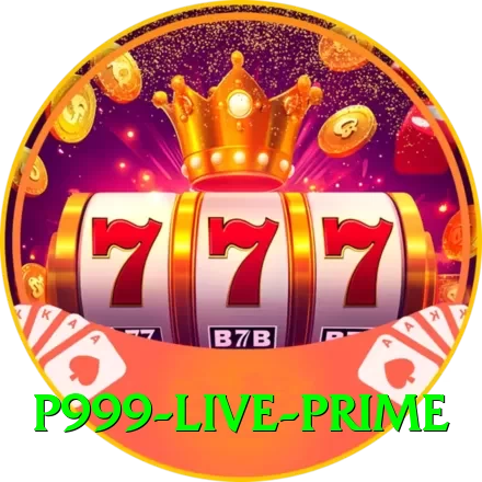 p999 Live Prime - 2