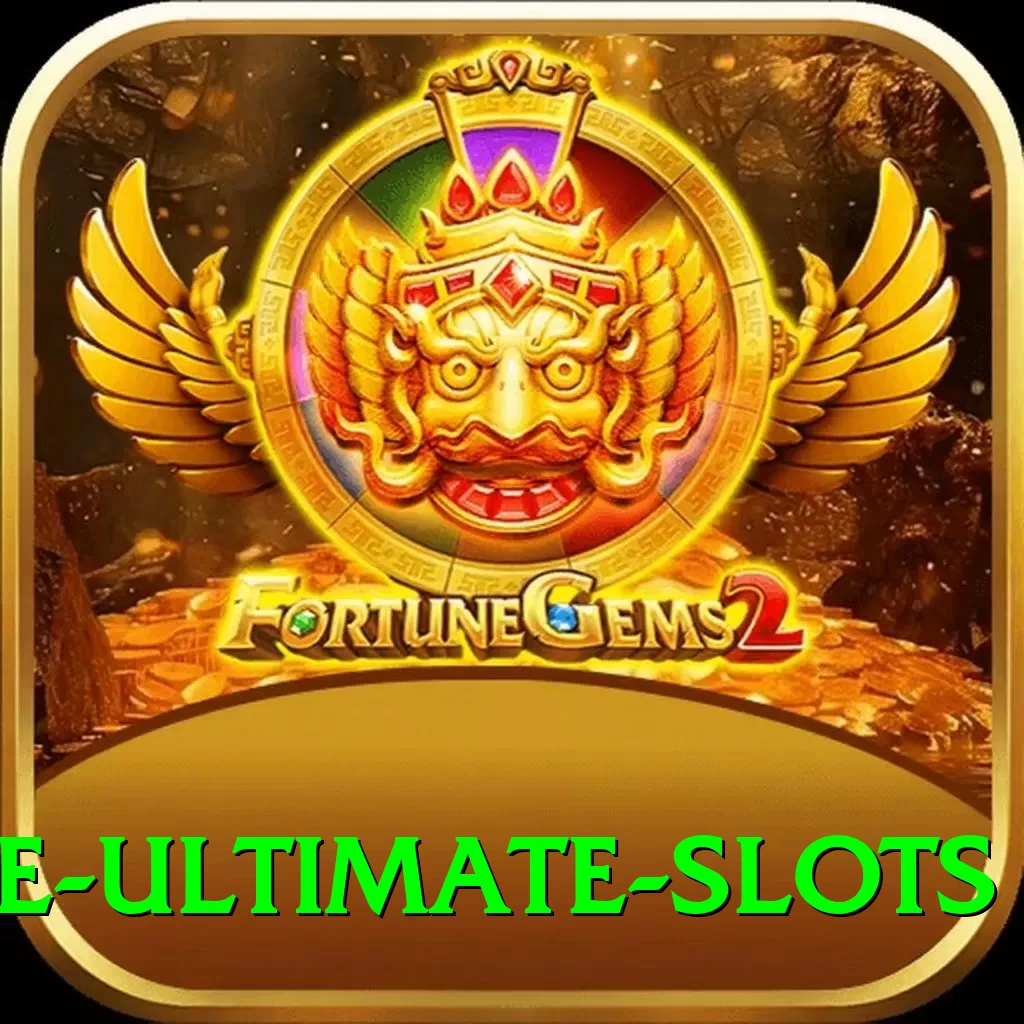 Pak Jackpot Game Ultimate Slots - 2