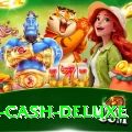 Pak Vip Game Cash Deluxe
