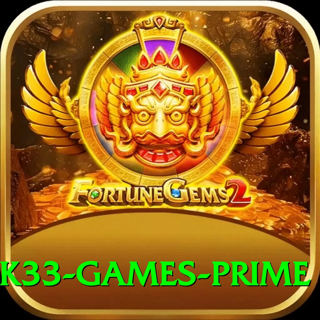 pak33 Games Prime - 2