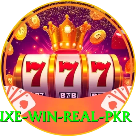 Pak804 Game Deluxe - Win Real PKR - 2