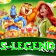 Paksuper Games Legend