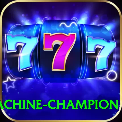 pk07 Slot Machine Champion - 2