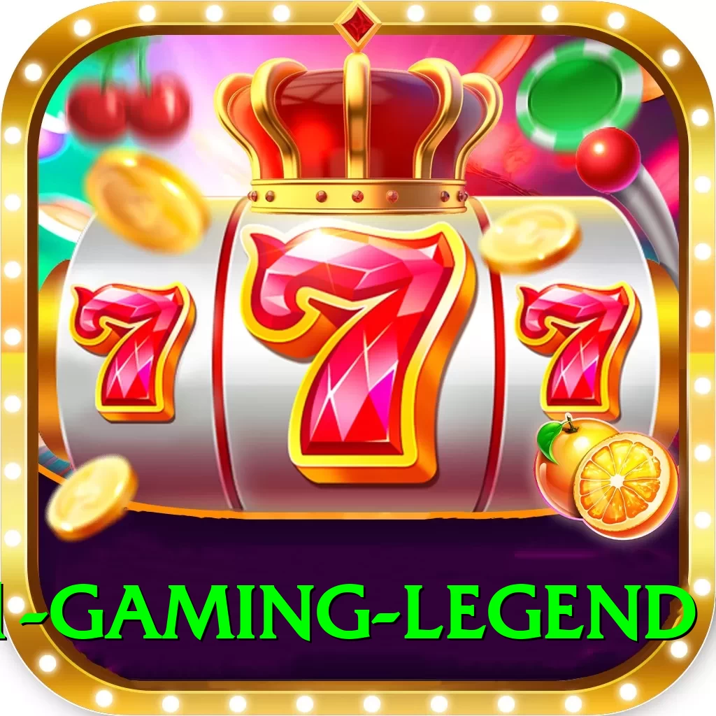 pk11 - Gaming Legend - 2