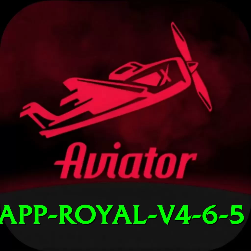 pk33 App Royal v4.6.5 - 2
