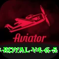 pk33 App Royal v4.6.5