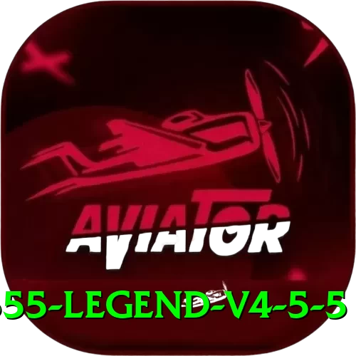 pk555 - Legend v4.5.5 - 2