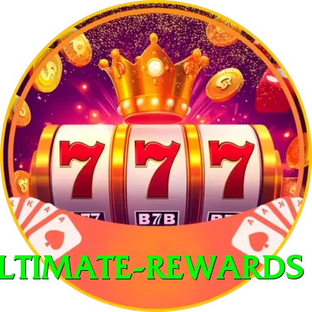 pk68 Ultimate Rewards - 2