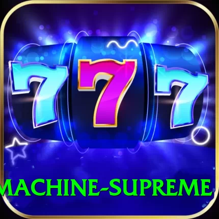 pk777 Slot Machine Supreme - 2