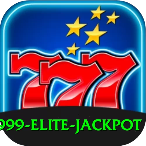 pk999 Elite Jackpot - 2