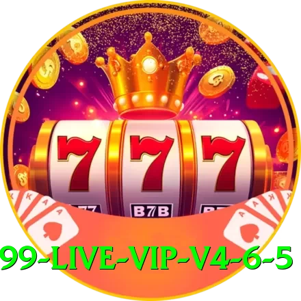 pk999 Live VIP v4.6.5 - 2