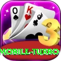 PKR 888 Game Mobile Turbo