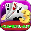 PKR Casino Deluxe Gaming App