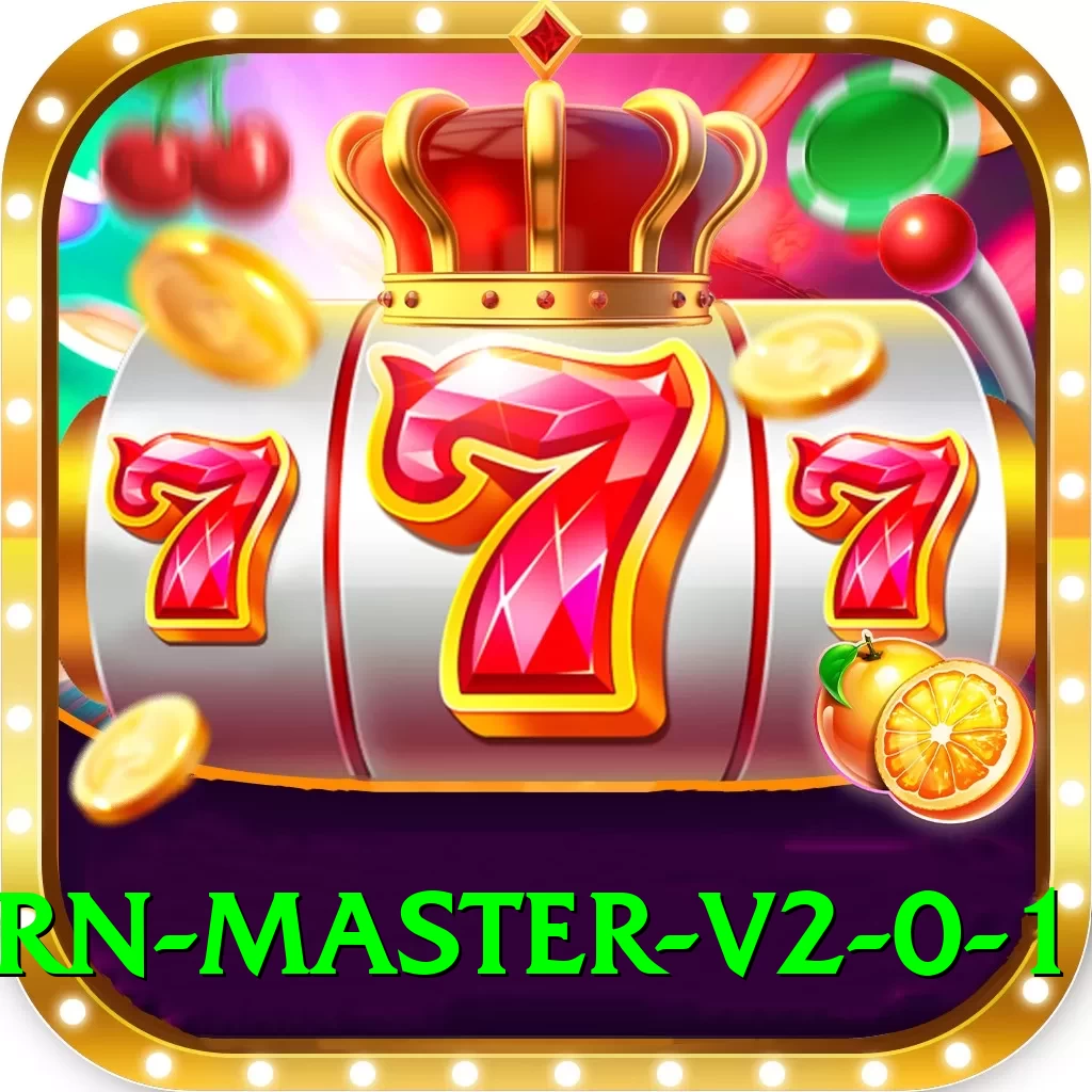 PKR Slots Earn Master v2.0.1 - 2