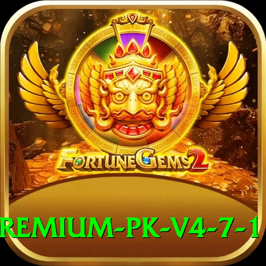 pkr333 Premium PK v4.7.1 - 2