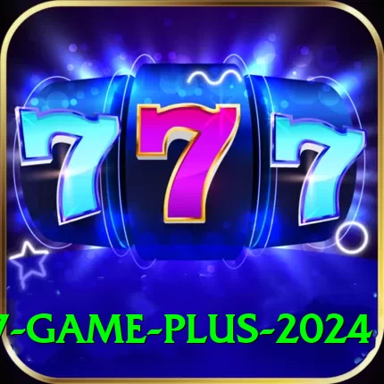 PKR47 Game Plus 2024 - 2