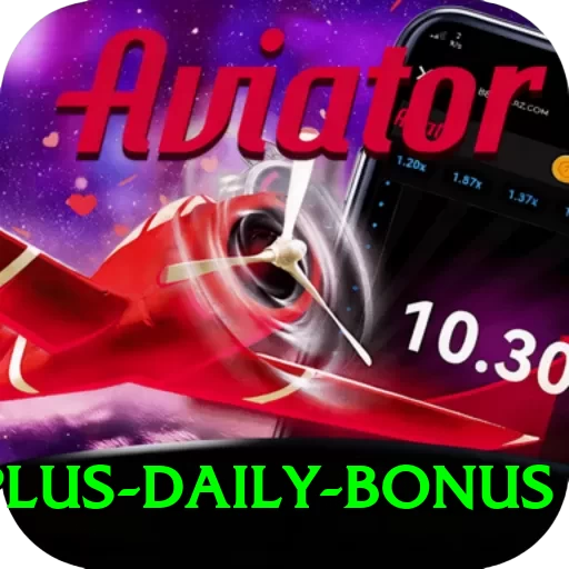 pkr888 Plus - Daily Bonus - 2
