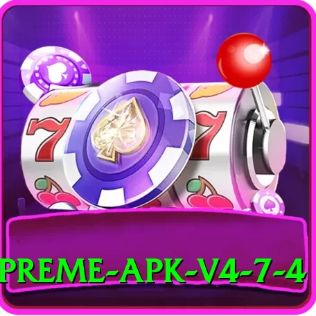 pkrvip Supreme APK v4.7.4 - 2
