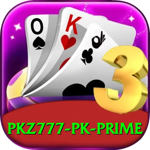 PKZ777 PK Prime - 2