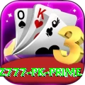 PKZ777 PK Prime