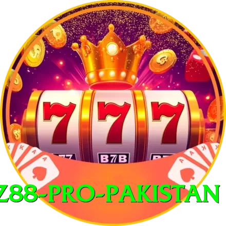 PKZ88 Pro Pakistan - 2
