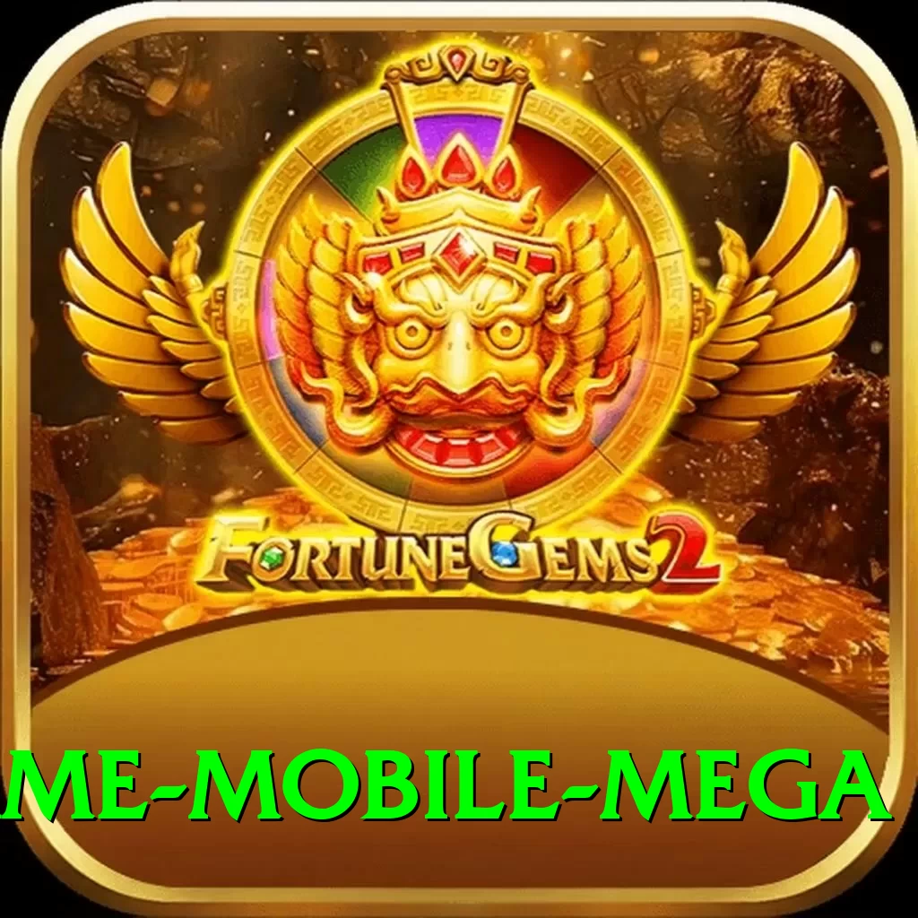 PSL88 Game Mobile Mega - 2