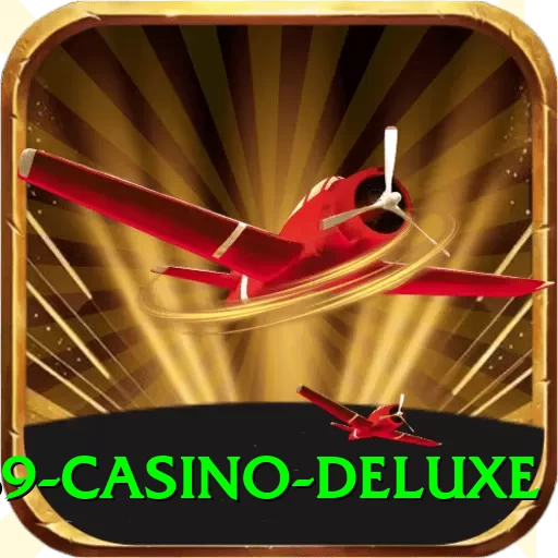 q789 - Casino Deluxe - 2