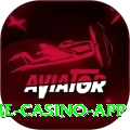 rods Prime Casino App