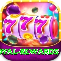 rods Royal Rewards