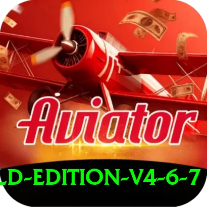 rs777 - Gold Edition v4.6.7 - 2
